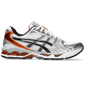 Asics Gel Kayano 14 'White Piquant Orange'