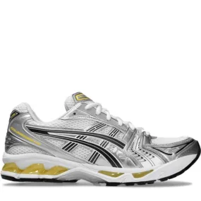 Asics Gel Kayano 14 'White Tai-Chi Yellow'