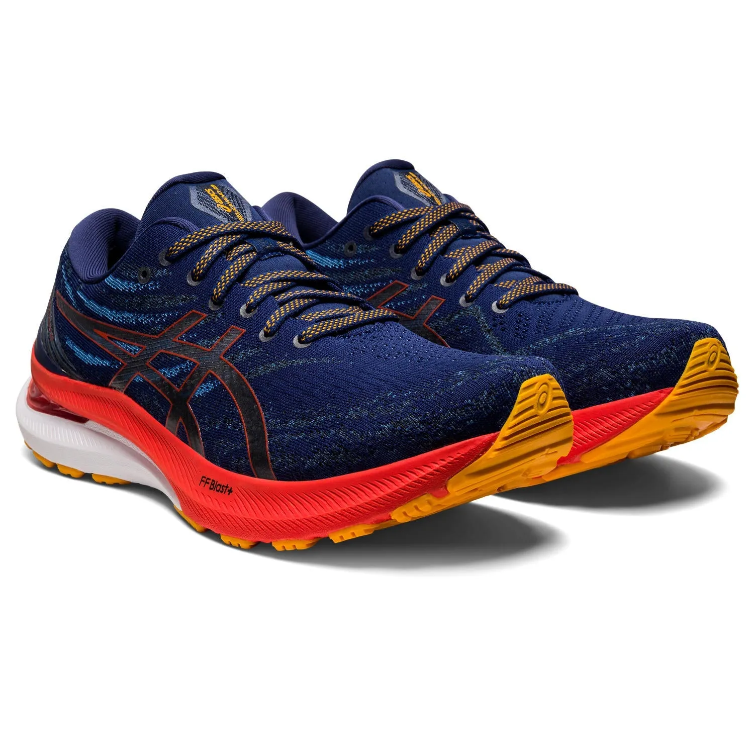 Asics Gel-Kayano 29 Men's