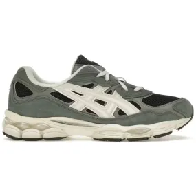 Asics Gel-NYC Graphite Grey Smoke Grey