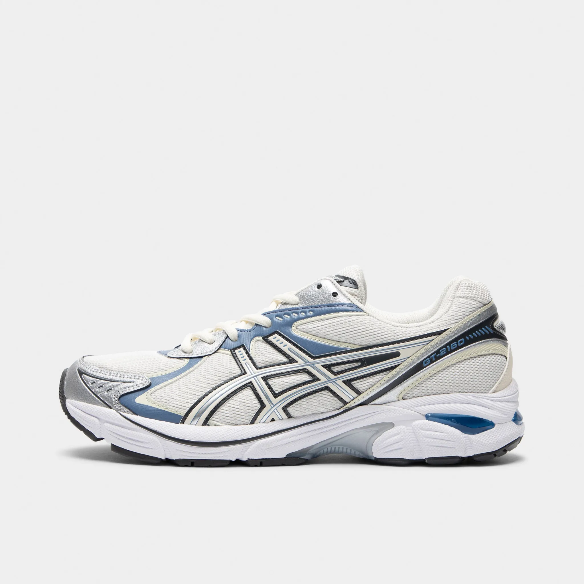 ASICS  GT-2160 Cream / Denim Blue