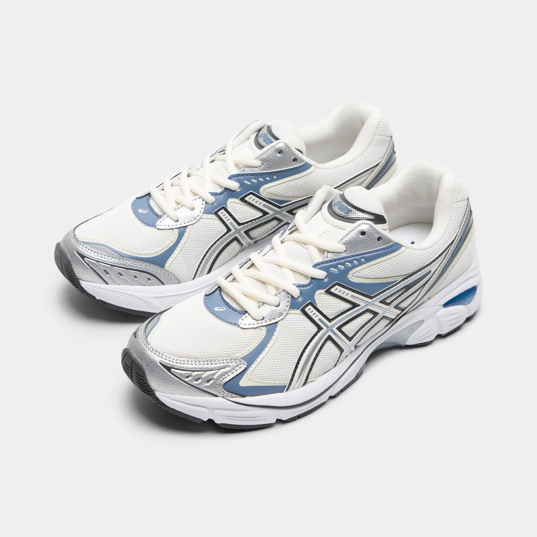 ASICS  GT-2160 Cream / Denim Blue