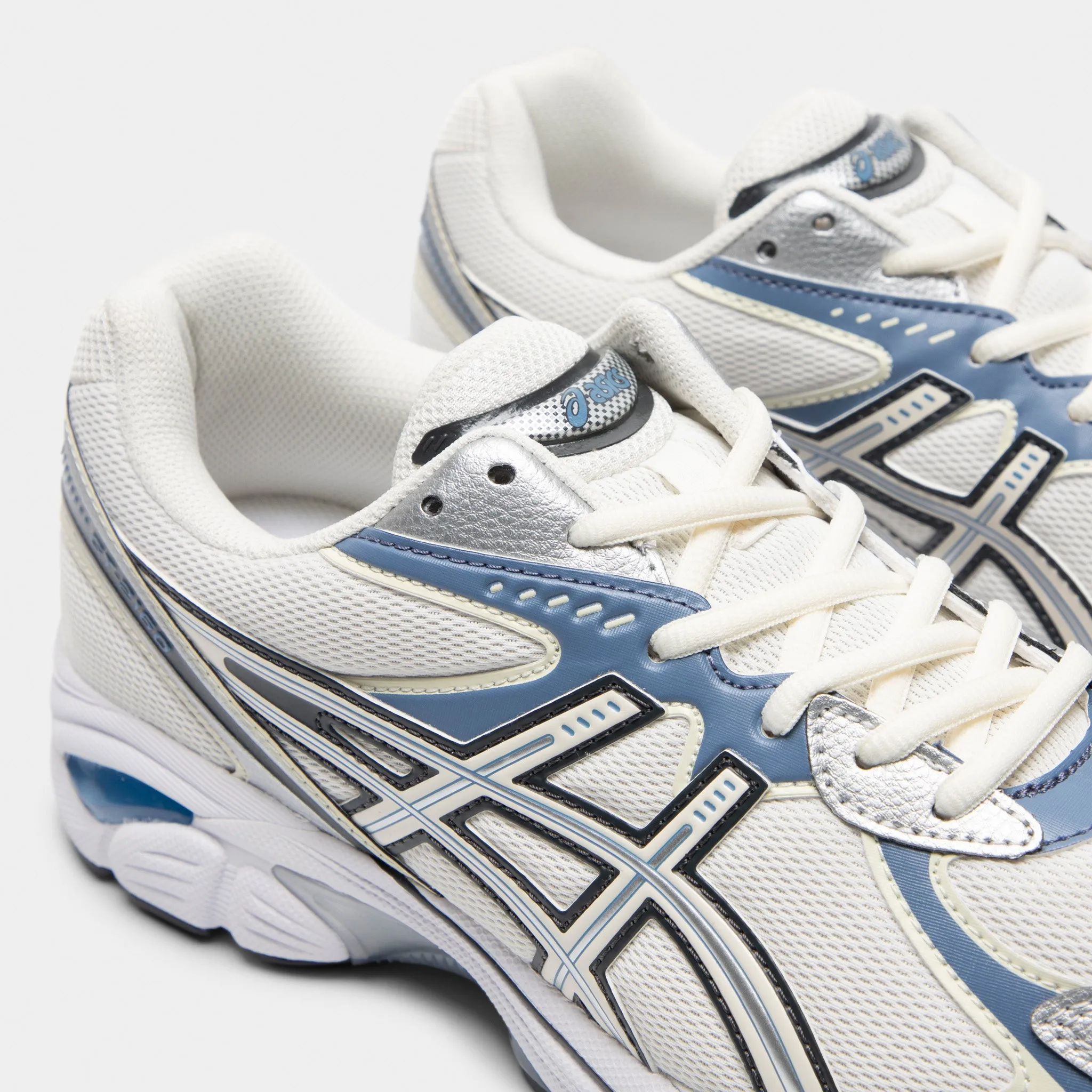 ASICS  GT-2160 Cream / Denim Blue