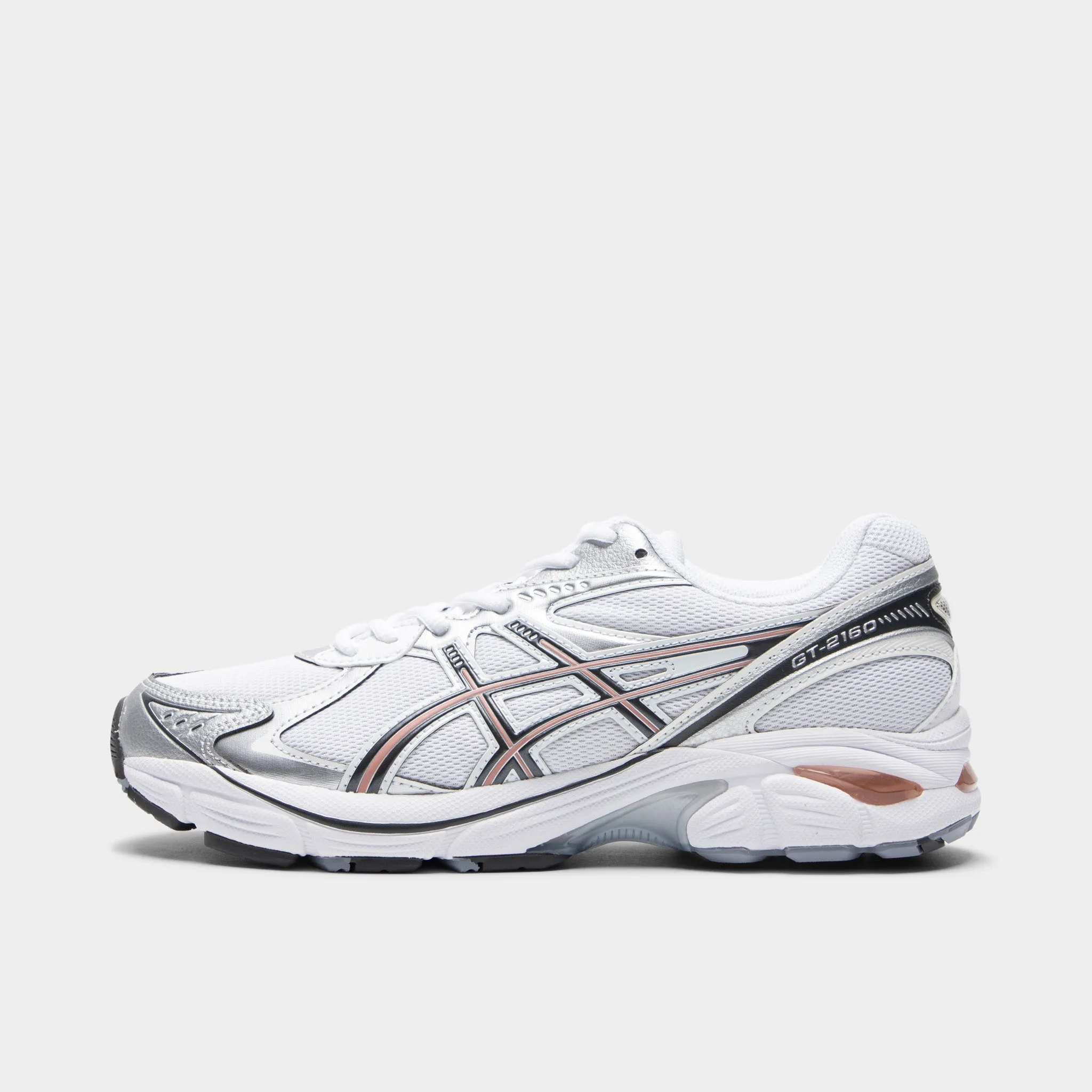 ASICS GT-2160 White / Rose Rouge