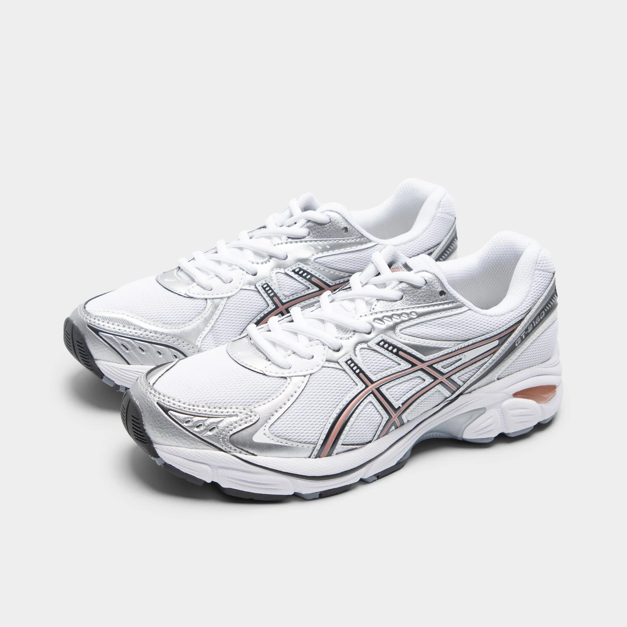 ASICS GT-2160 White / Rose Rouge