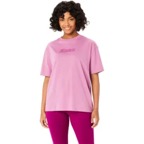 ASICS Logo Shirt Women