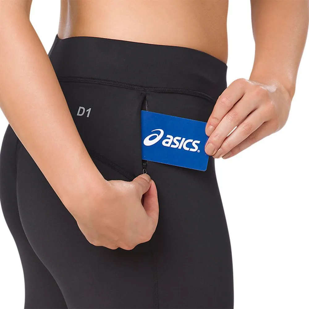 Asics Pantalone Icon  donna 