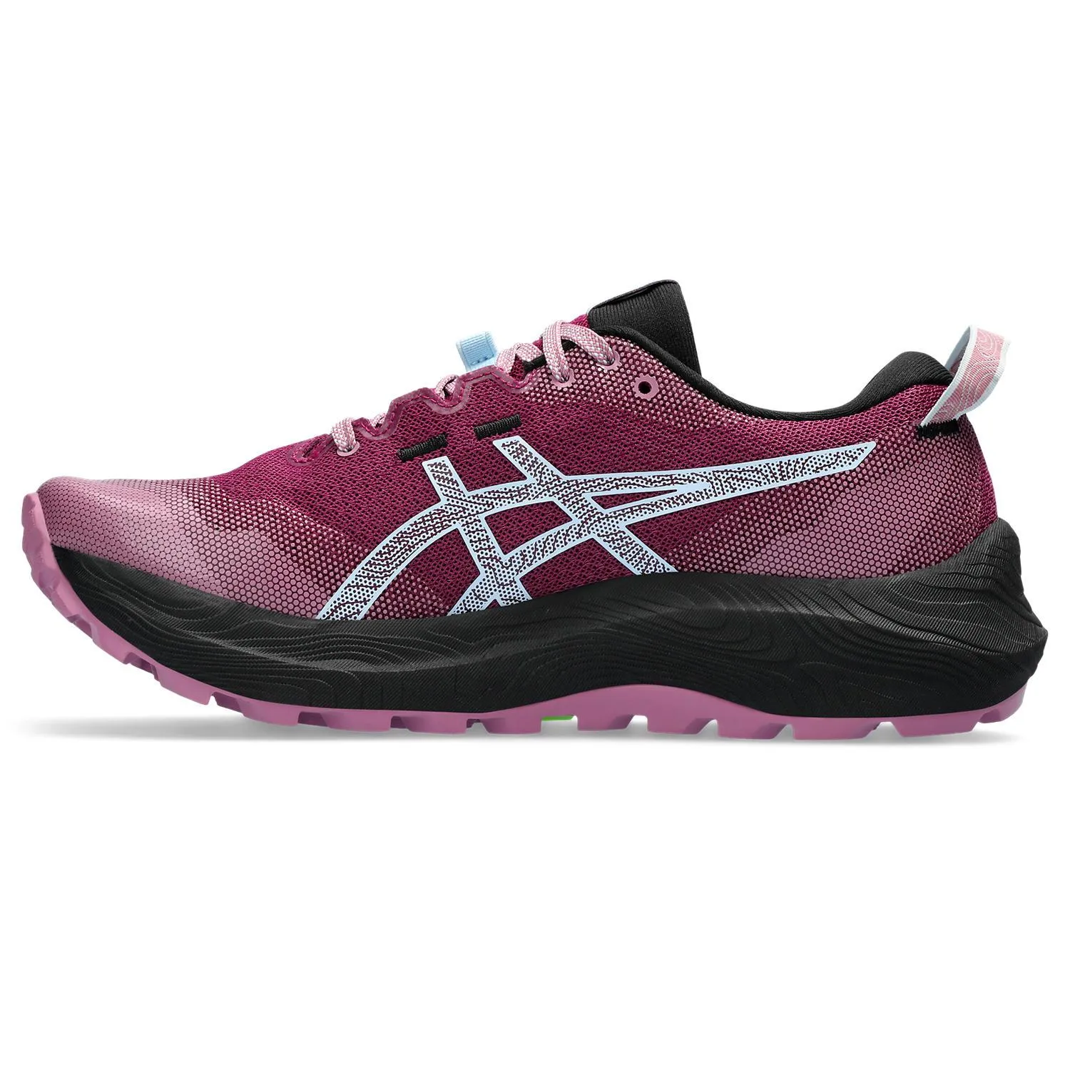 Asics Scarpe Gel-trabuco 12  donna 