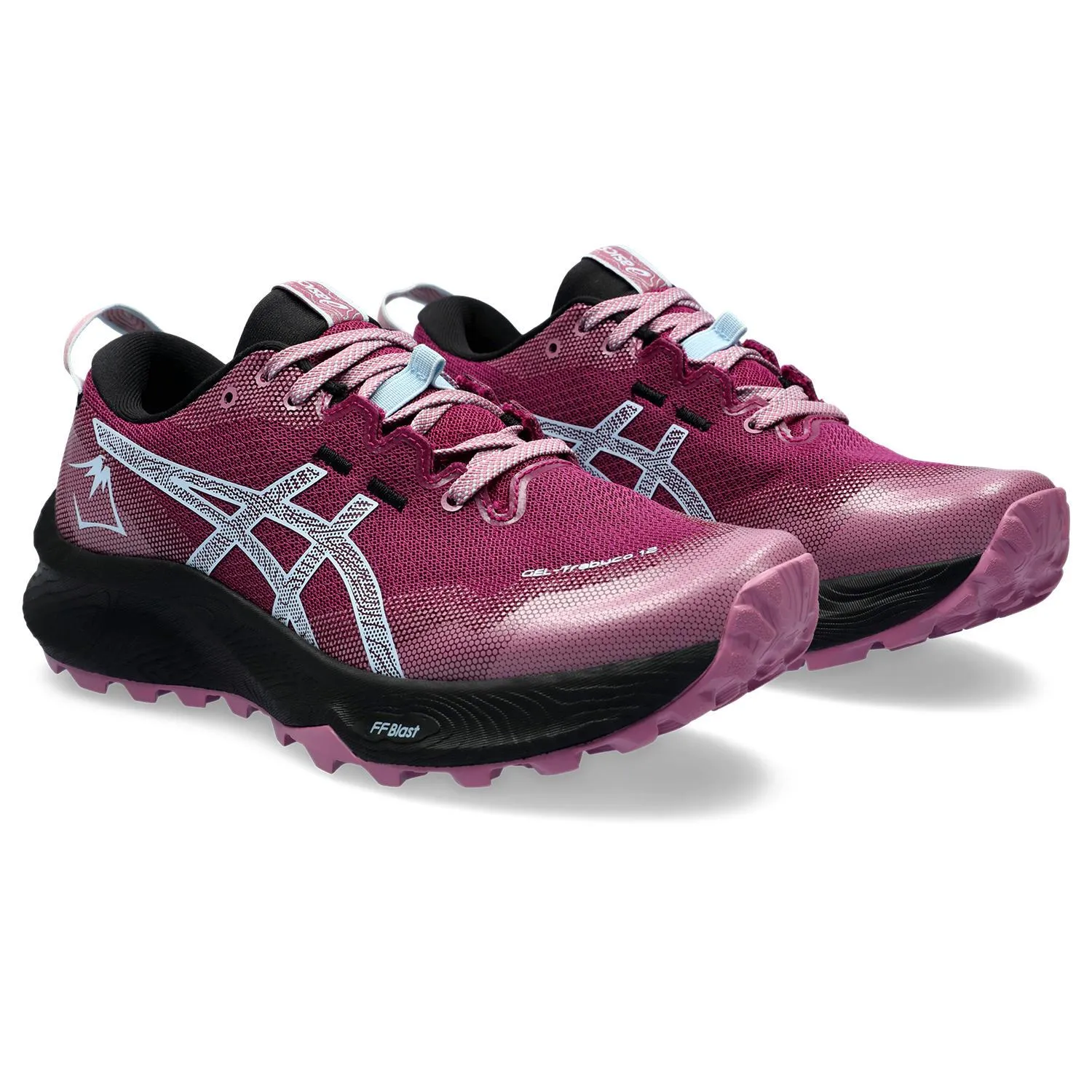 Asics Scarpe Gel-trabuco 12  donna 