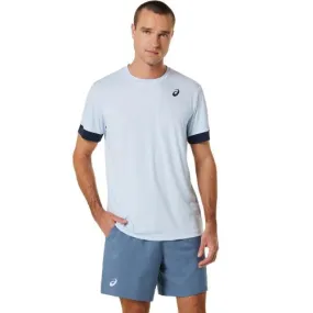 Asics T-shirt Men Court Ss