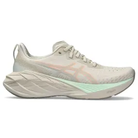 Asics Women's Novablast 4