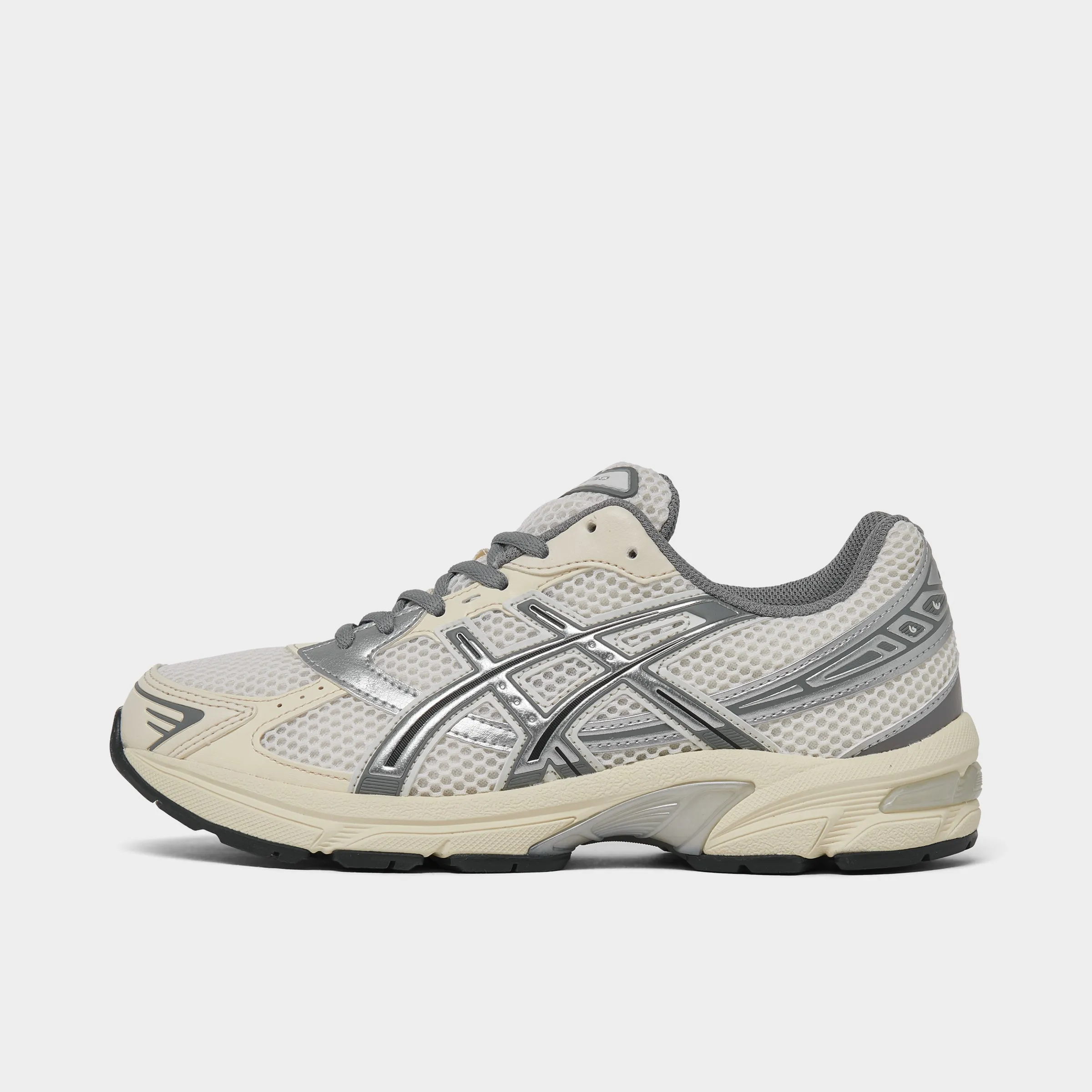 ASICS Women's GEL-1130 Cream / Clay Grey