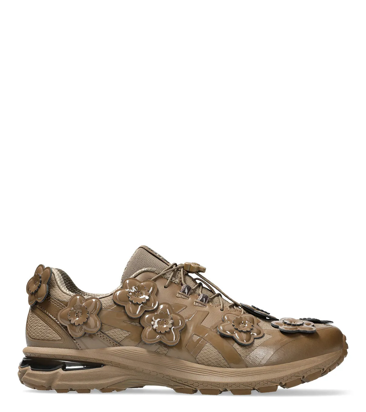 ASICS x Cecilie Bahnsen GEL-Terrain Brown