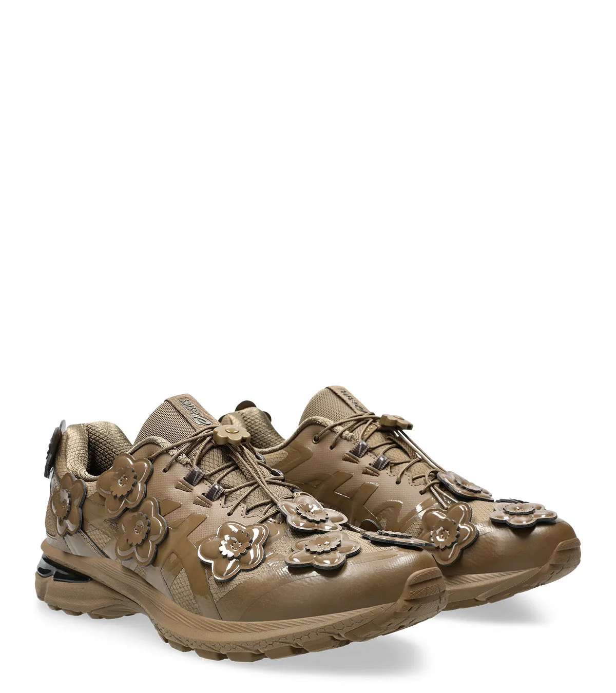 ASICS x Cecilie Bahnsen GEL-Terrain Brown