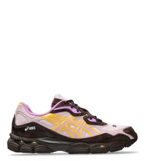 ASICS x Pleasures GEL-NYC Rose Lavender