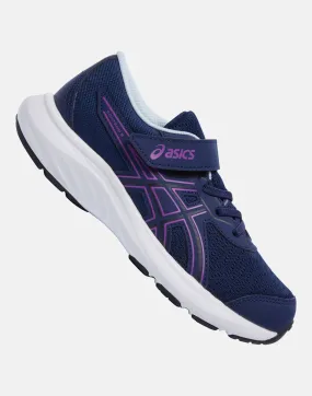 Asics Younger Kids Contend 9