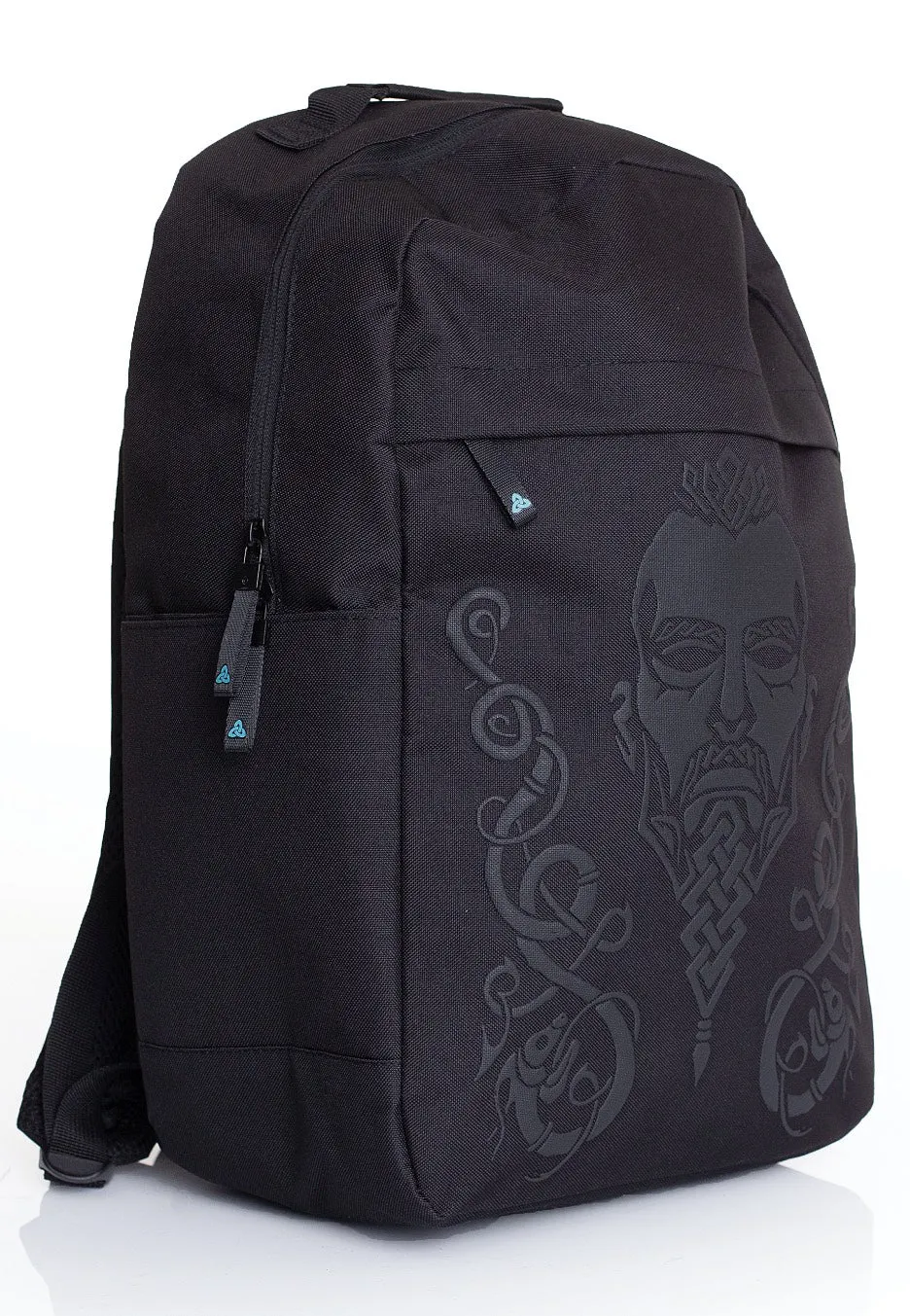 Assassins Creed - Valhalla Black Screen Printed - Backpack