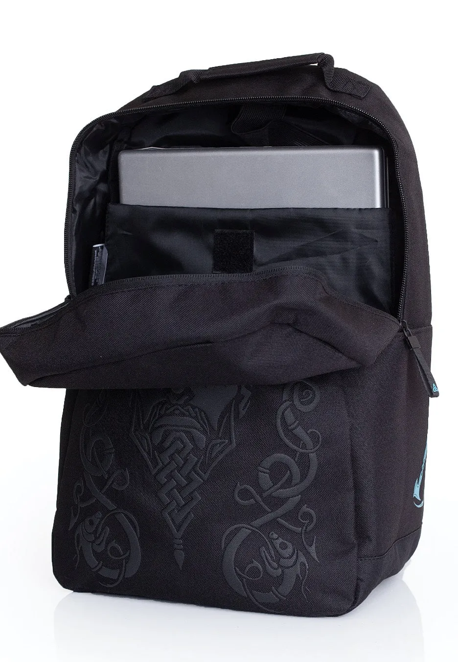 Assassins Creed - Valhalla Black Screen Printed - Backpack