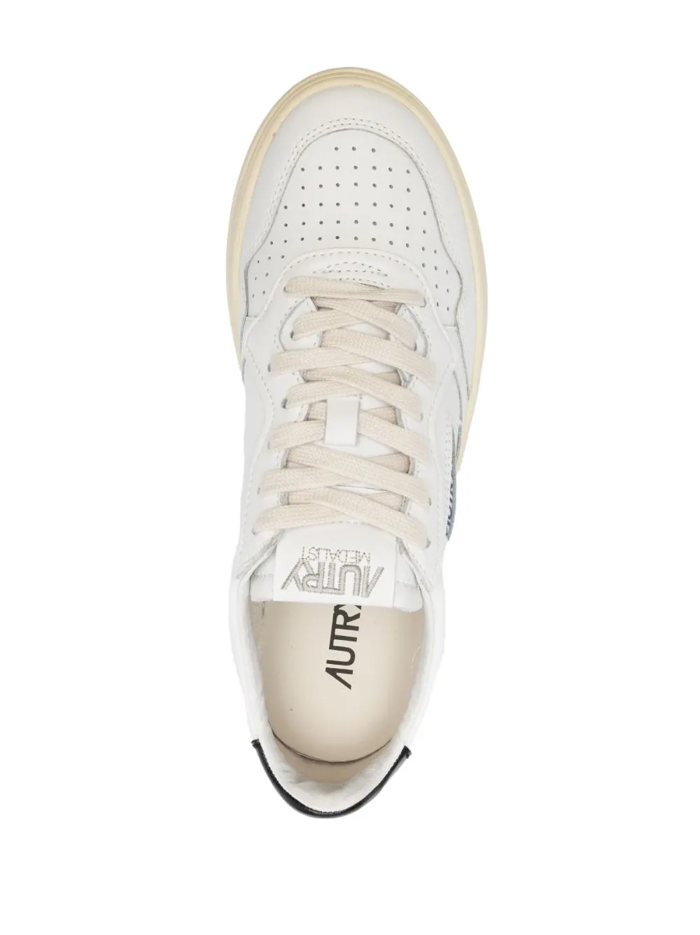 Autry    Autry Sneakers Medalist Low