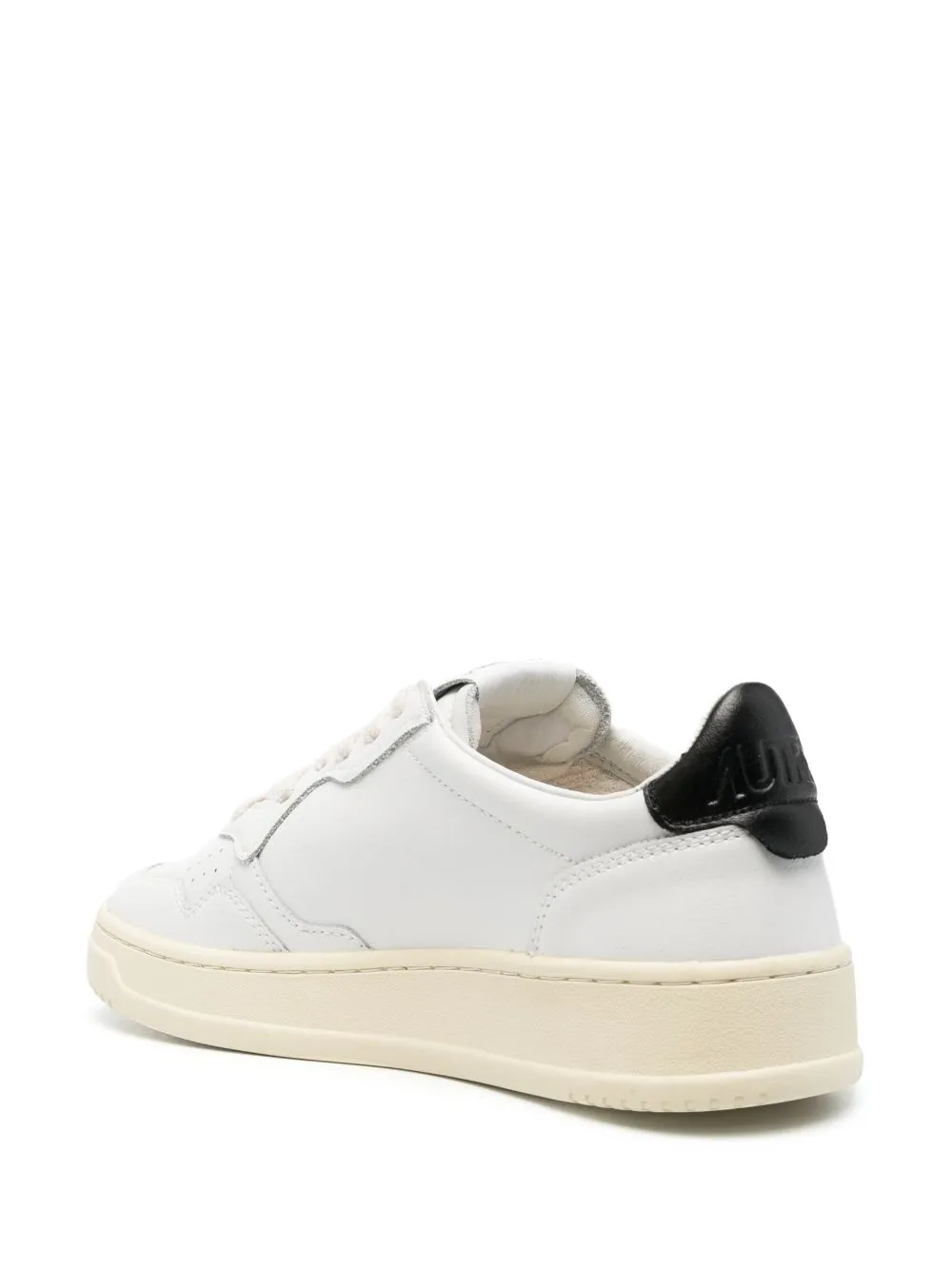 Autry    Autry Sneakers Medalist Low