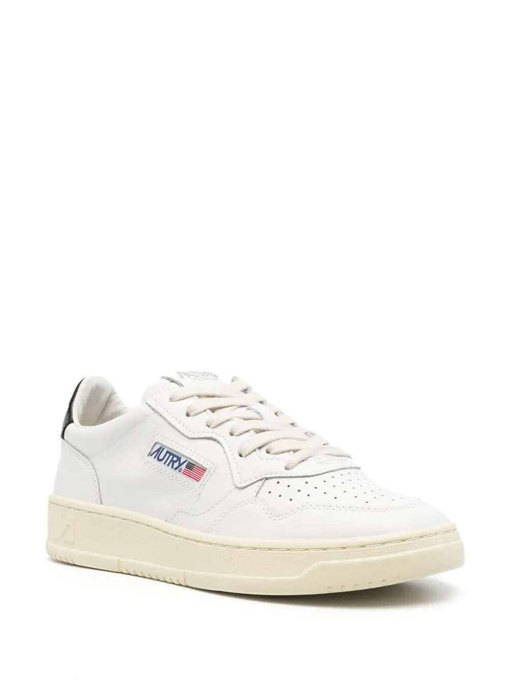 Autry    Autry Sneakers Medalist Low