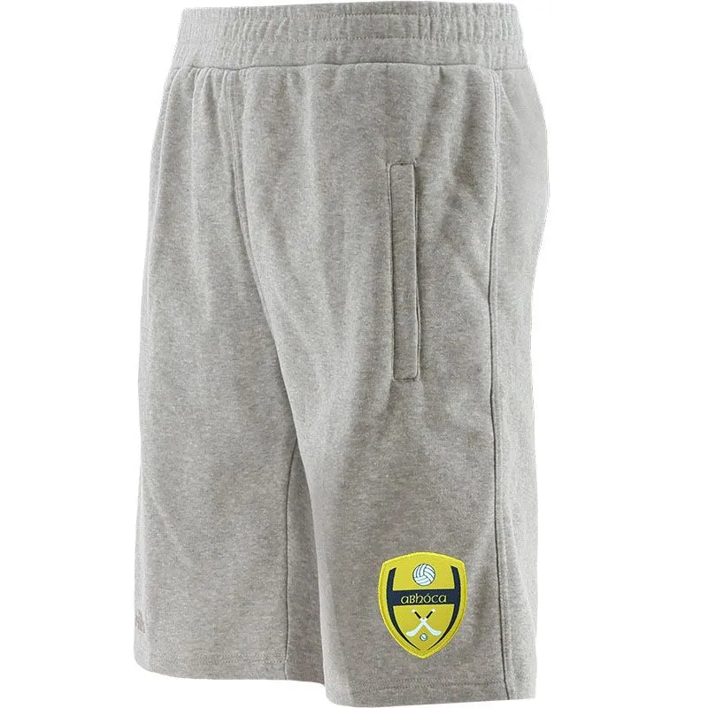 Avoca GAA Kids' Benson Fleece Shorts