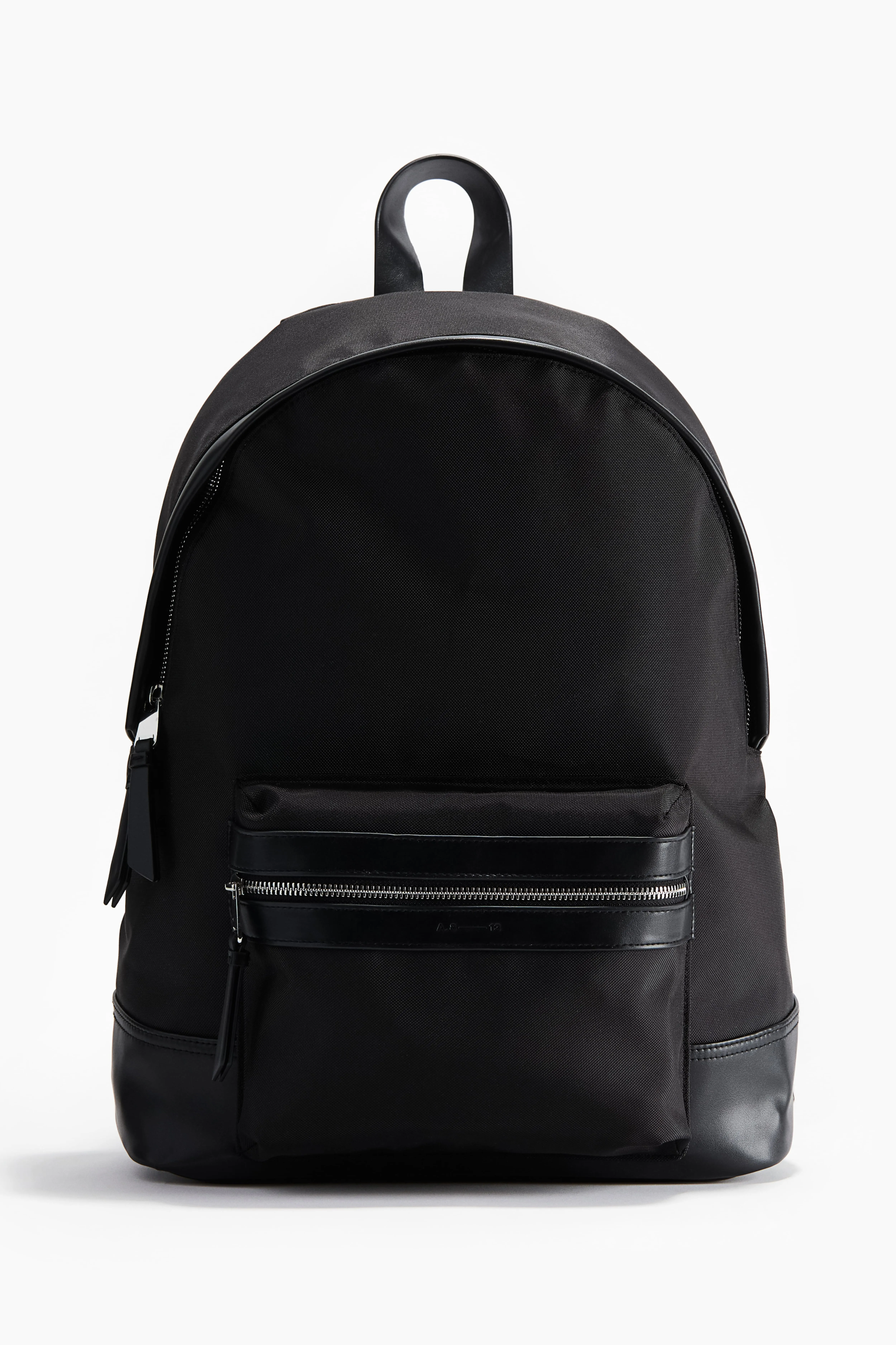 Backpack - Black - Men | H&M GB