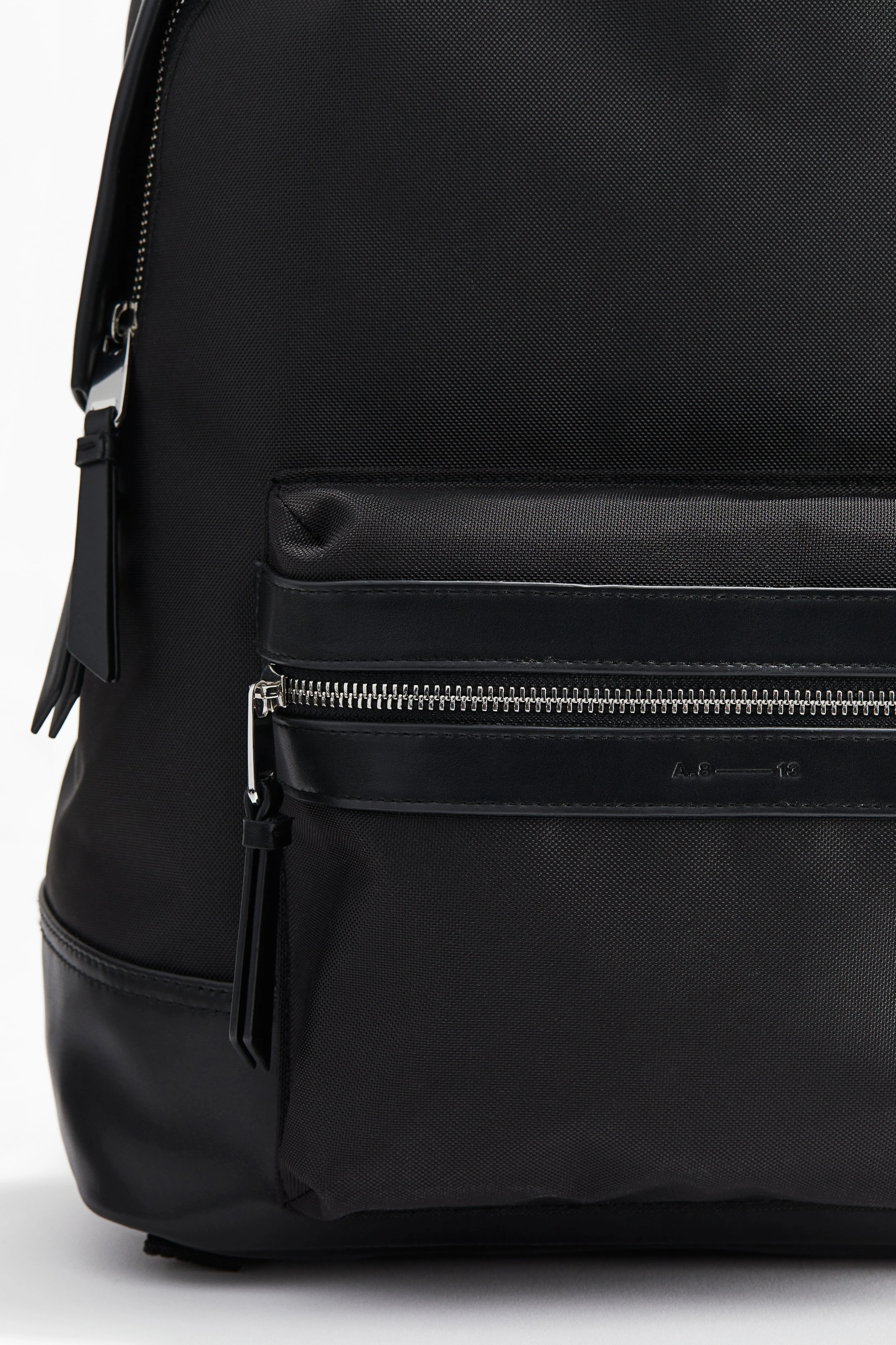 Backpack - Black - Men | H&M GB