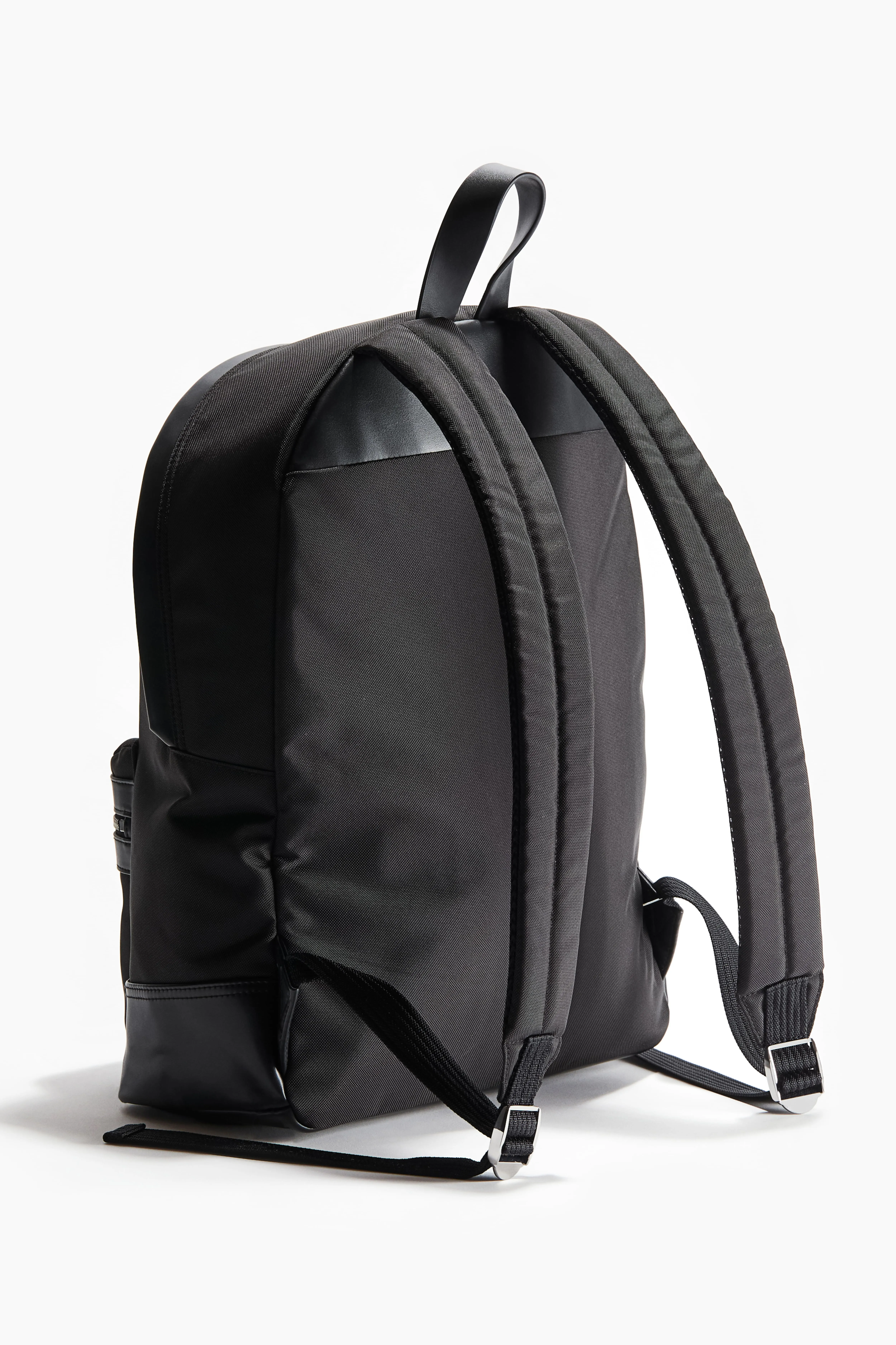 Backpack - Black - Men | H&M GB