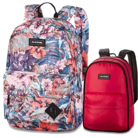 Backpack Dakine ---365 Pack Reversible 21L - 8 Bit floral