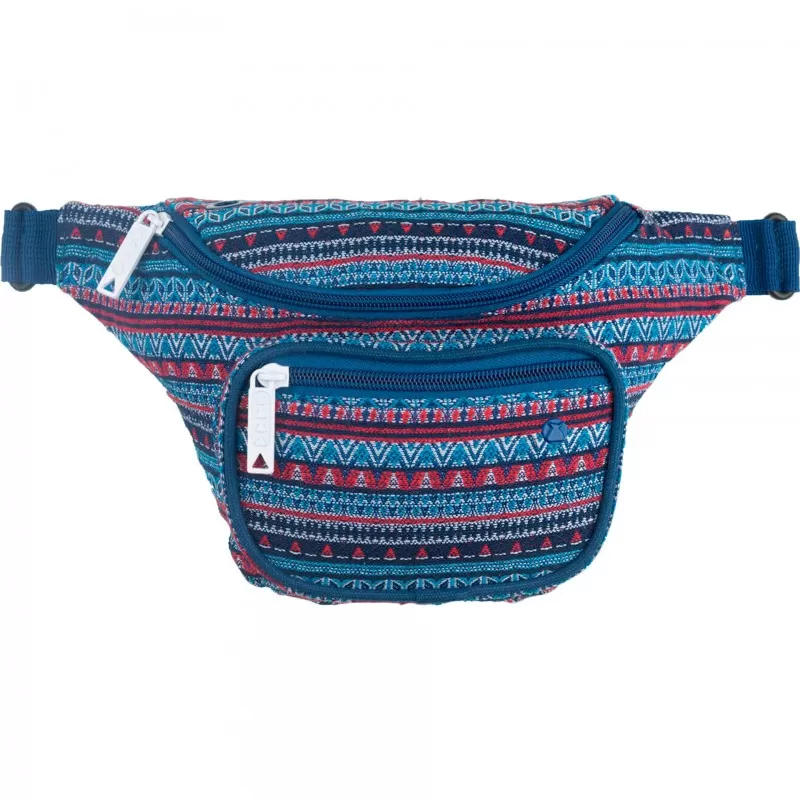 Bag Bumbag T-Funk - Navy