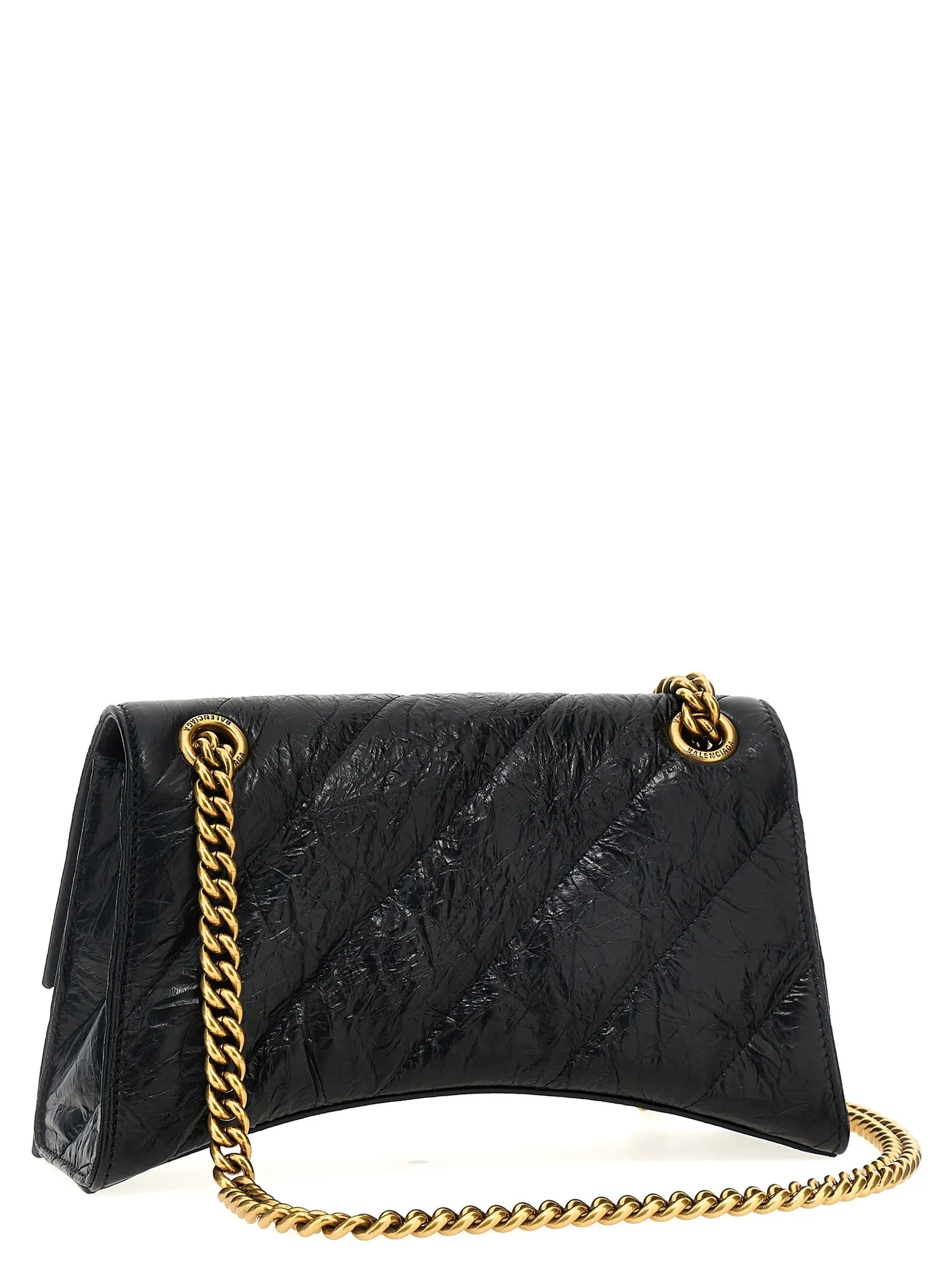 Balenciaga    Balenciaga 'Crush Chain S' Shoulder Bag