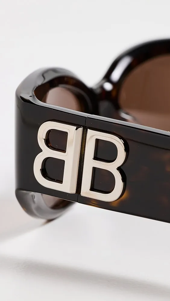 Balenciaga   Bossy Sunglasses 