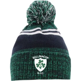 Ballinacor GFC Canyon Bobble Hat