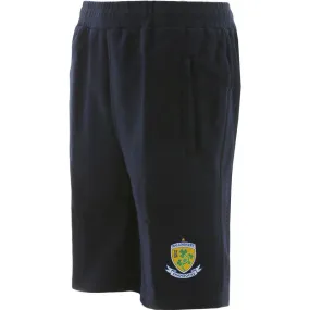 Ballinderry Shamrocks Kids' Benson Fleece Shorts