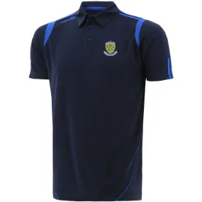 Ballinderry Shamrocks Loxton Polo Shirt