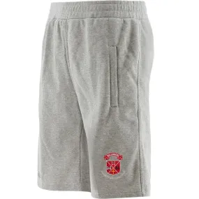 Ballinrobe RFC Kids' Benson Fleece Shorts