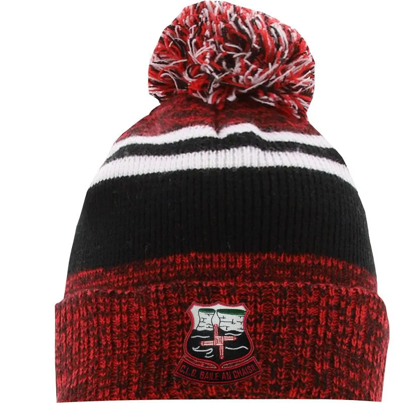 Ballycastle GAA Canyon Bobble Hat