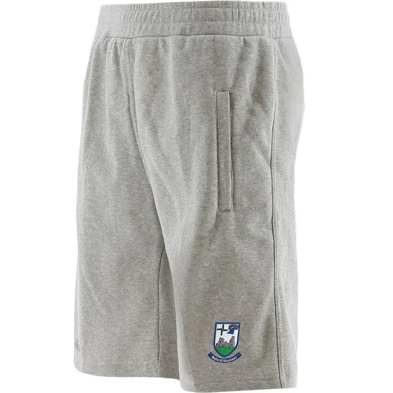 Ballycomoyle GAA Benson Fleece Shorts