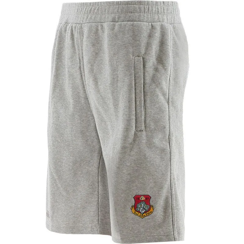 Ballyporeen GAA Benson Fleece Shorts