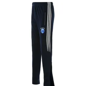 Bay City Boxing Club Reno Squad Skinny Tracksuit Bottoms