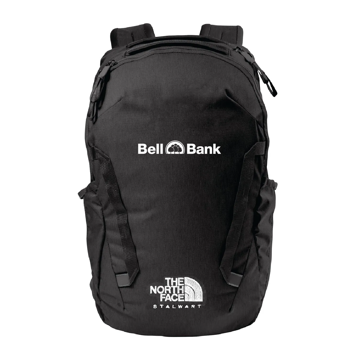 Bell Bank The North Face Stalwart Backpack