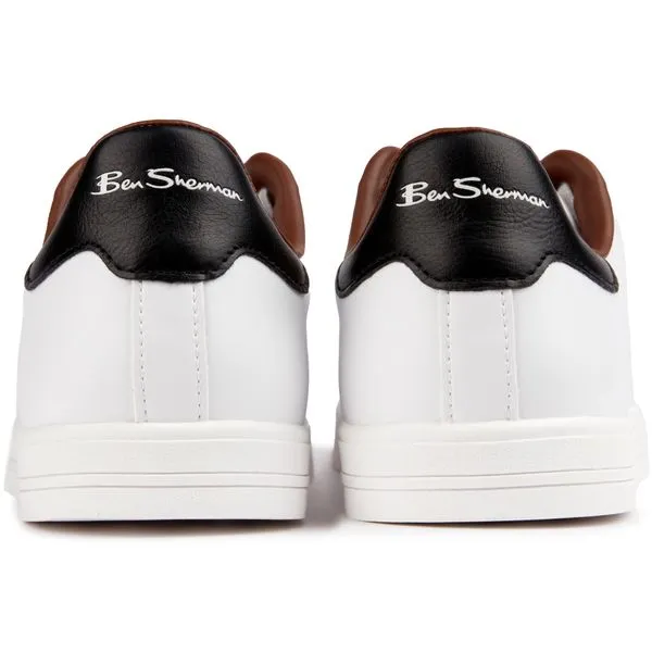 Ben Sherman Chase Sneakers