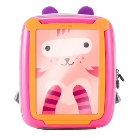 Benbat GoVinci Backpack - Pink  - Clement