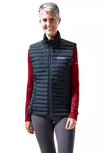 Berghaus Nula Micro Vest | Grattan