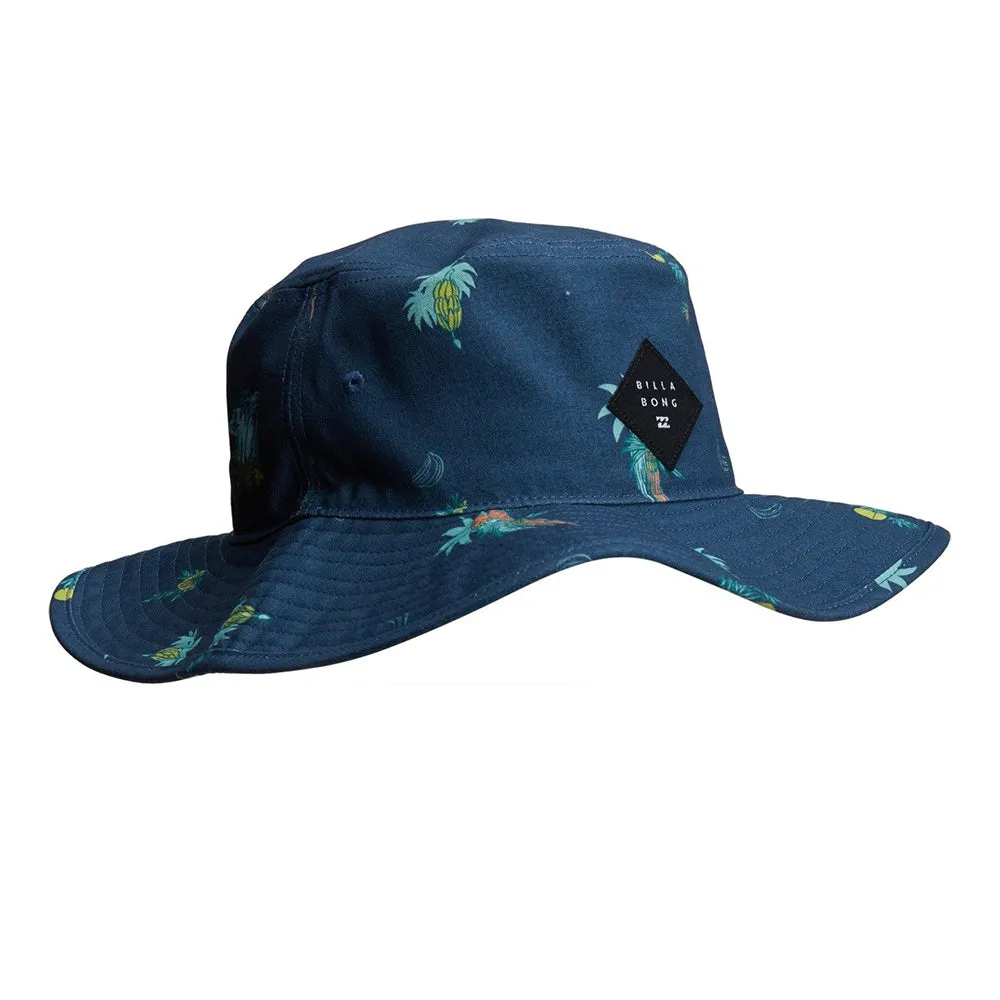 Billabong Big John Print Hat