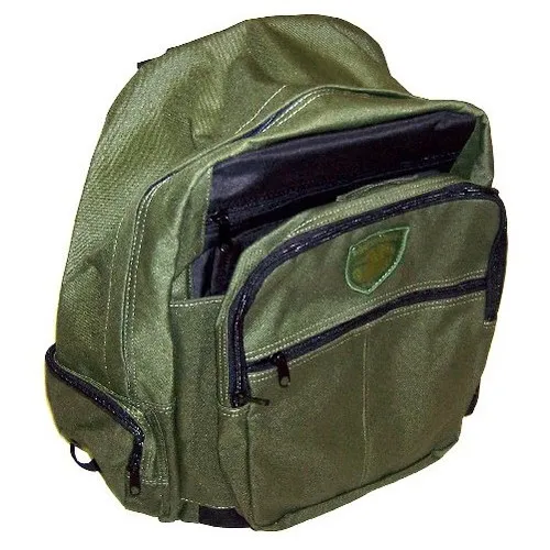 Birdhouse Skateboards Backpack Military Bag - Holds Board