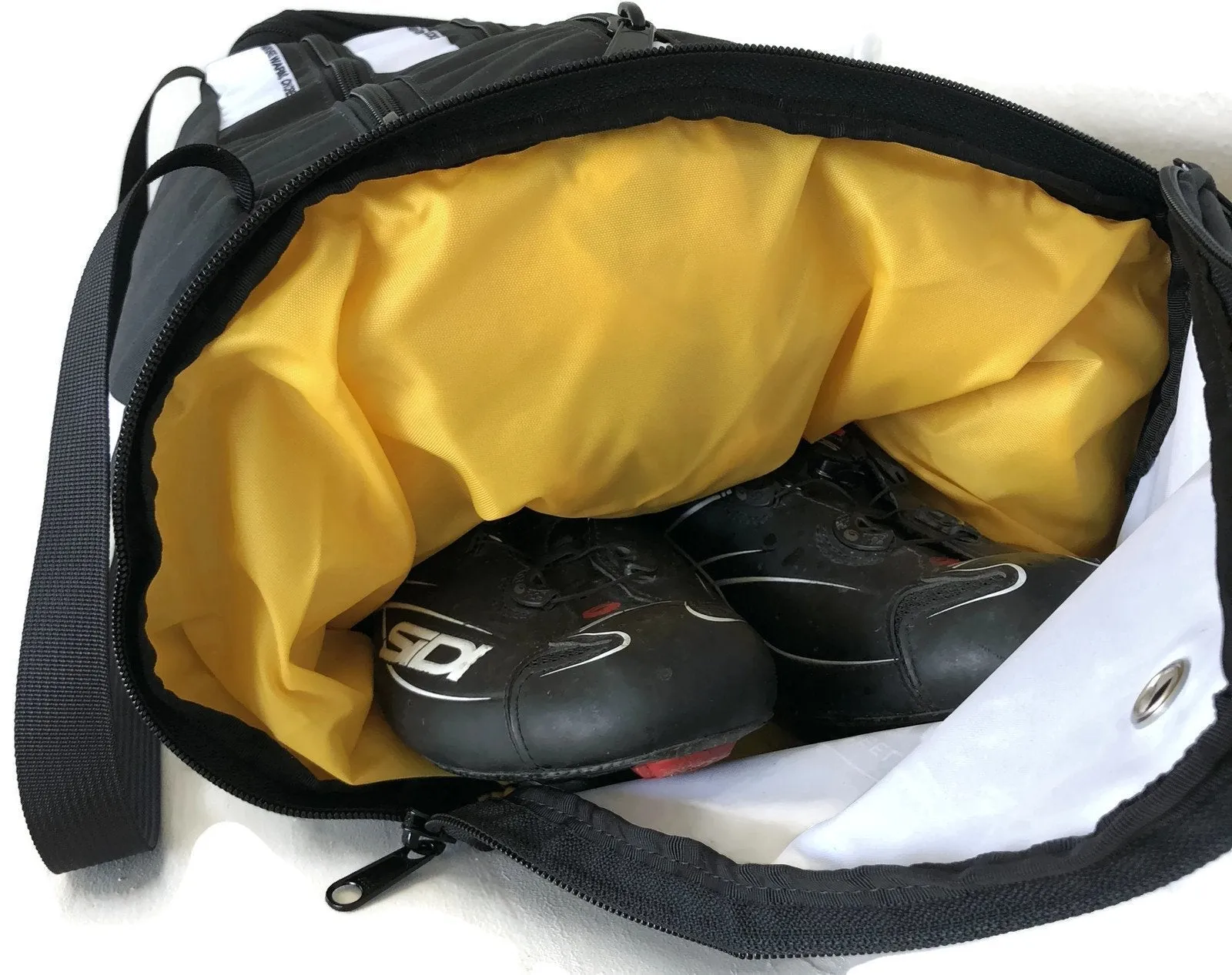 Birdworx 2023 CYCLING  RACEDAY BAG