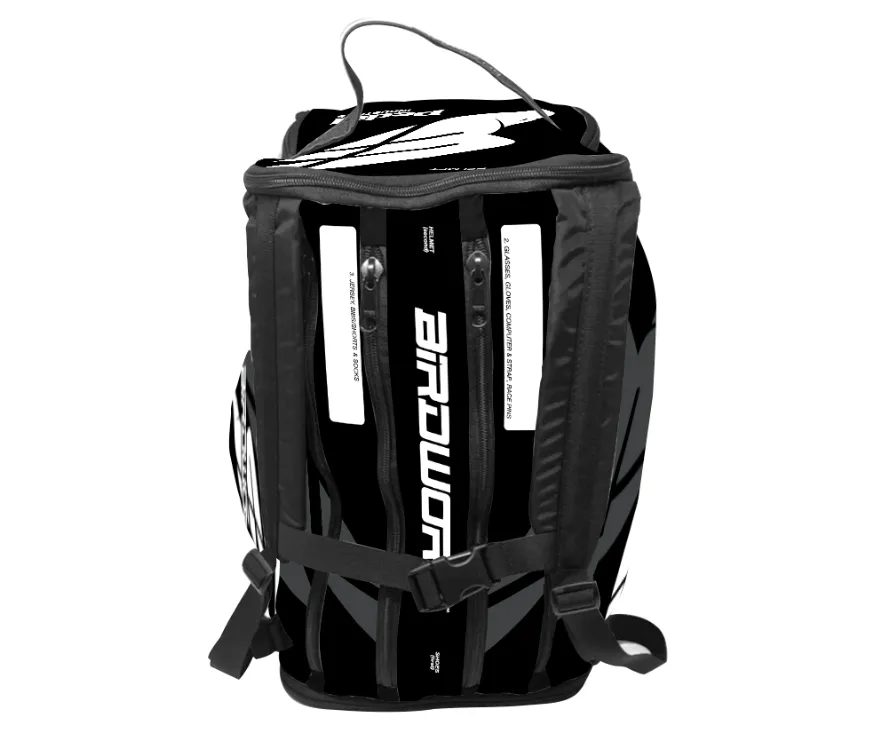 Birdworx 2023 CYCLING  RACEDAY BAG