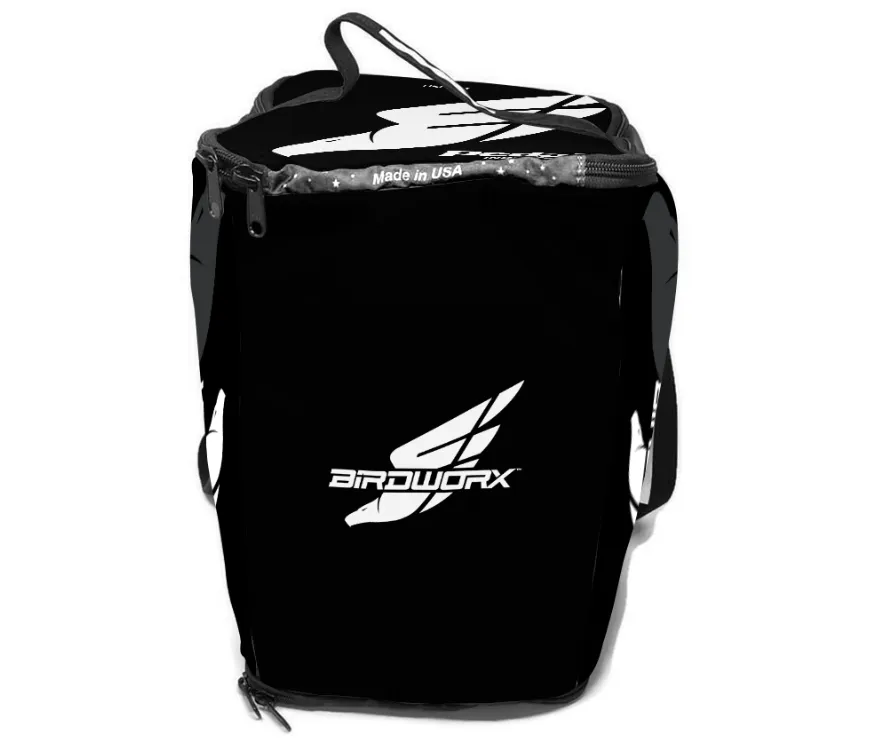 Birdworx 2023 CYCLING  RACEDAY BAG